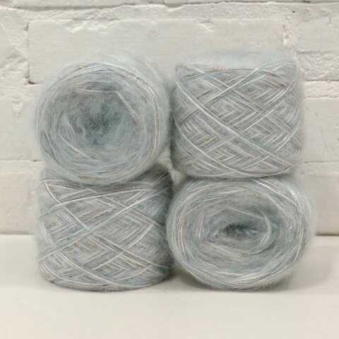 Набор Dreams 2.0 Rodina Yarns