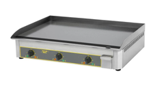 Поверхность жарочная электрическая ROLLER GRILL PSR 900 E