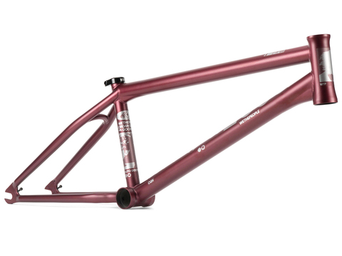 Рама WeThePeople Doomsayer