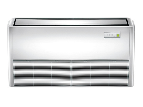 Сплит-система напольно-потолочного типа Midea MUE-48HRFNX(GA)/MOE30U-48HFN8-R(GA) комплект