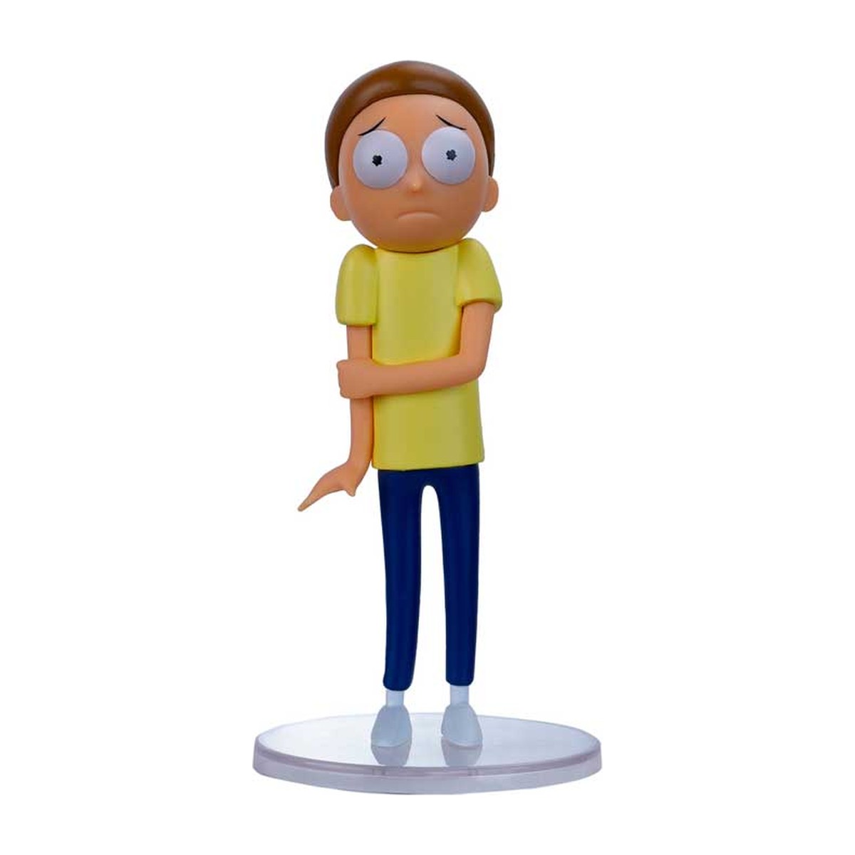 Фигурка MINIX Морти Смит «Рик и Морти», 12 см
