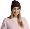 Картинка шапка вязаная Buff Knitted Norval Wine - 3