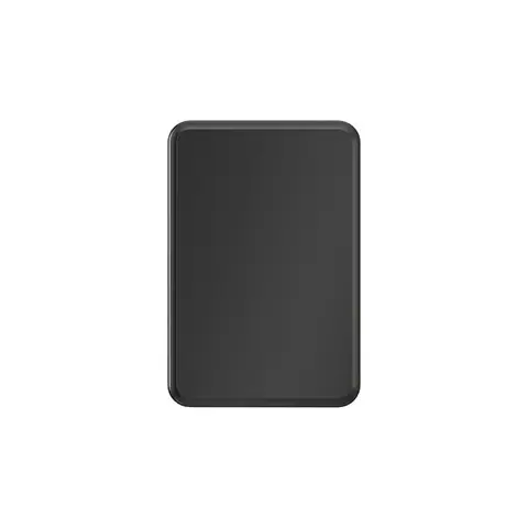 Повербанк VLP LITE Power Snap 5000 мА·ч черный