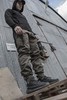 Штаны Vigrid Division Тактик Rip stop зауженные хаки