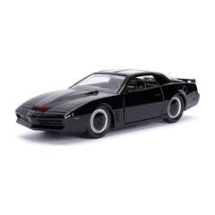 Модель автомобиля Jada Hollywood Rides 1:32 1982 Pontiac Firebird Knight Rider 99799 · предзаказ