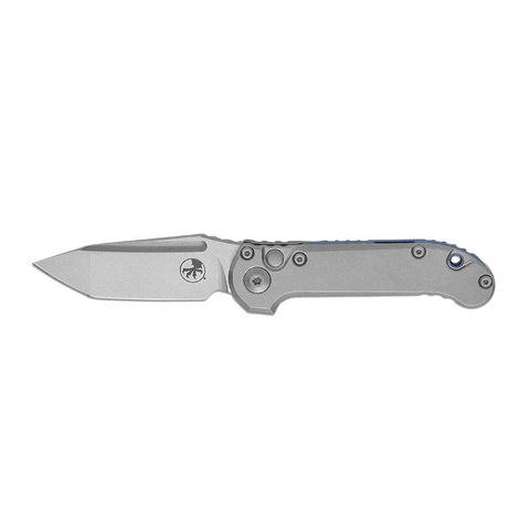 Автоматический нож Microtech LUDT Gen III, сталь M390MK, 1136-10MS3