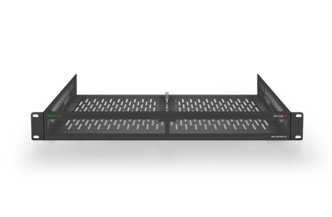 Шасси 1U для энкодеров NHD-140-TX / NHD-124-TX WyreStorm NHD-140-RACK-1U