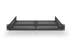 Шасси 1U для энкодеров NHD-140-TX / NHD-124-TX WyreStorm NHD-140-RACK-1U