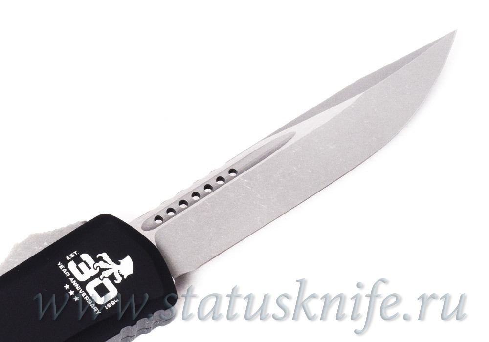 Нож Microtech 1703M-10AP Mini Hera 30th Anniversary