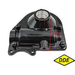 Корпус редуктора DDE ST6560L правый (KC55-01-08)