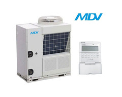 Чиллер MDV MDGCSL-F30W/RN1