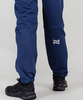 Nordski Jr Run брюки для бега детские navy - 7