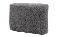 GlossWork Block Applicator микрофибровый аппликатор