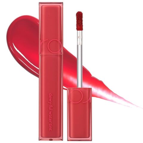 Тинт глянцевый для губ ROM&ND Dewyful Water Tint 07 Cherry Way 5g