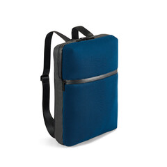 URBAN BACKPACK. Рюкзак для ноутбука 14'' в мягкой оболочке и брезенте