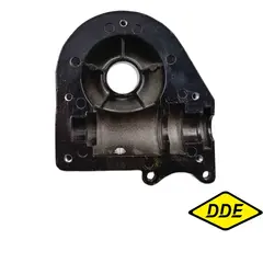 Корпус редуктора DDE ST6560L правый (KC55-01-08)