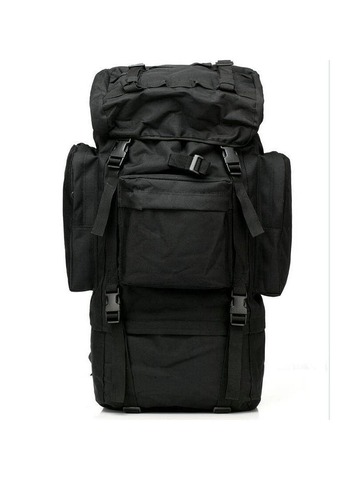 Рюкзак станковый 60-75 л (black)