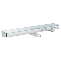 Hansgrohe ShowerTablet Select 13183000 Термостат для ванны фото