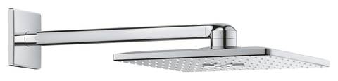 GROHE Rainshower SmartActive 26479000 Душ верхний с кронштейном