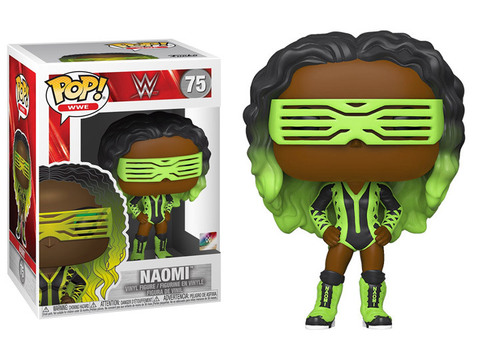 Рестлеры WWE фигурка Funko POP