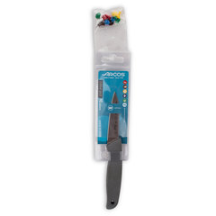 Нож для чистки овощей и фруктов 8см ARCOS Colour-prof арт. 240000