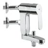 GROHE Eurostyle Cosmopolitan 23302000 Смеситель для ванны