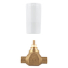 GROHE Non Rapido Classic 29803000 Встраиваемая часть вентиля