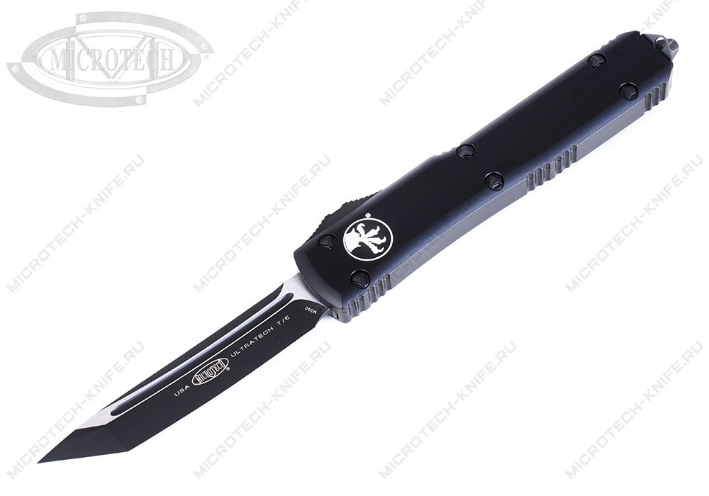 Нож Microtech Ultratech 123-1T M390