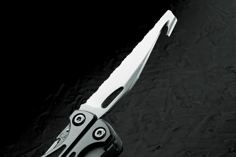 Мультитул Leatherman Charge TTi (830732)