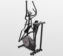Эллиптический тренажер для домашнего использования Carbon Fitness F808 CF