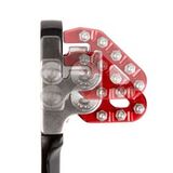 Лапка заднего тормоза Trigger Zeta ZE90-7012 CRF250R CRF450R CRF450RX