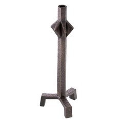 Подсвечник Conti bronze finish
