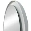 Art&Max AM-NAP-1000-DS-F-WHITE Зеркало с подсветкой
