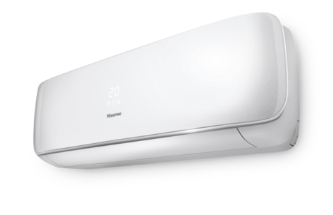Hisense Premium DESIGN SUPER DC Inverter AS-18UW4RXATG03