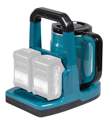 Чайник аккумуляторный Makita KT001GZ