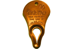 Инструмент для удаления клещей Tick key