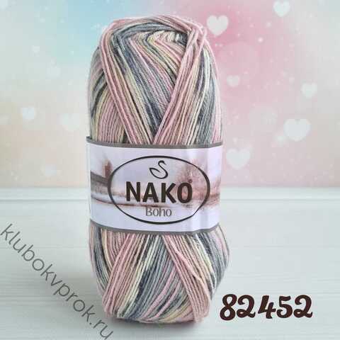 NAKO BOHO KONSEPT 82452,