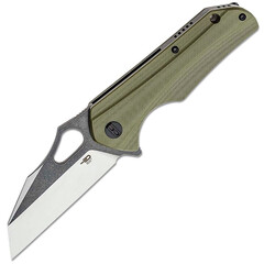 Фото Складной нож Bestech Knives Operator, сталь D2, рукоять G10