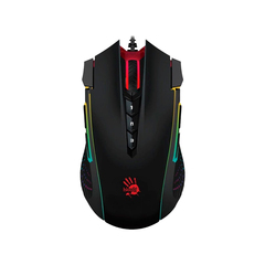 Компьютерная мышь A4Tech Bloody J90S Black Activated