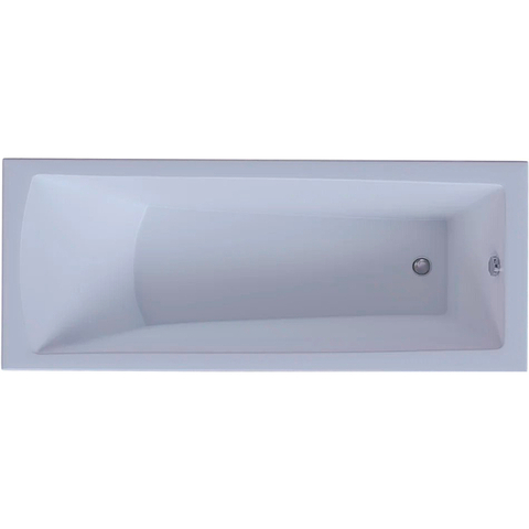Aquatek Либра New LIB150N-0000009 Ванна 150x70