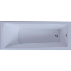 Aquatek Либра New LIB150N-0000009 Ванна 150x70 фото