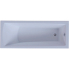 Aquatek Либра New LIB150N-0000009 Ванна 150x70
