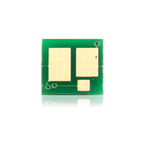 Чип (CHIP) MAK© 19A CF219A черный (black), до 12000 стр - купить в компании MAKtorg