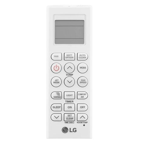 Сплит-система инверторного типа Lg B18TS ProCool