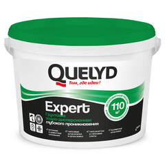 Грунтовка глубокого проникновения Quelyd Expert / Келид Эксперт