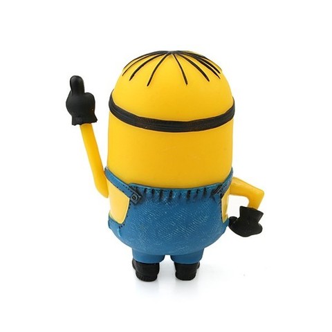 Despicable Me Minion Dave Figure