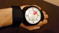 высотомер alti-2