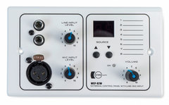 CVGaudio WCP-D2W