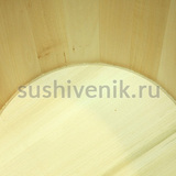 Запарник для сауны, 10 л - 5