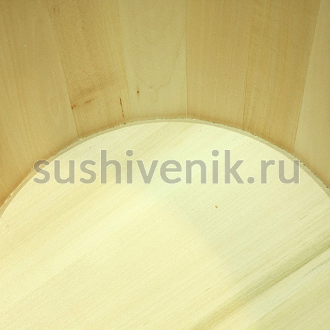 Запарник для сауны, 10 л - 6